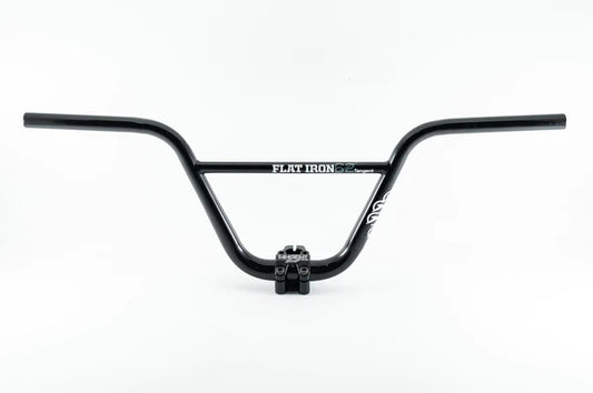 TANGENT 31.8 Flat Iron 62 Handlebars