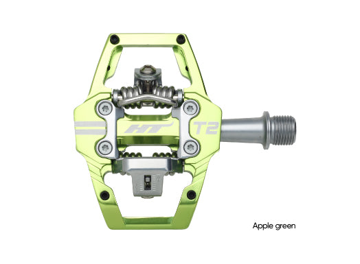 HT Components T2 Pedals