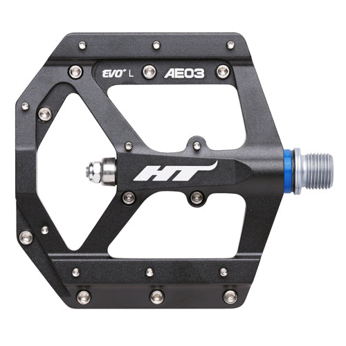 HT Components AEO3 Pedals