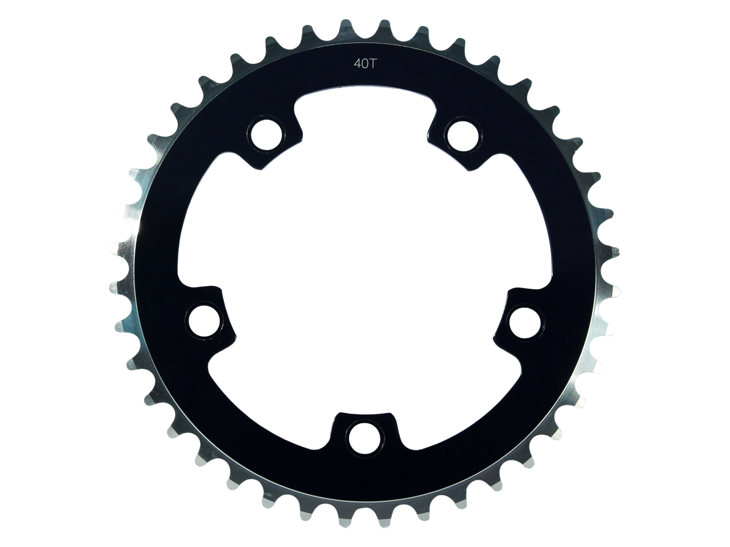 DRS Chainrings