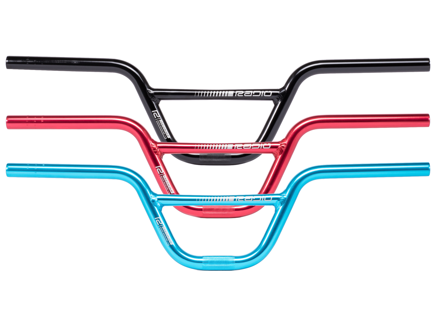 RADIO Xenon Expert Handlebar Tsquared bike co