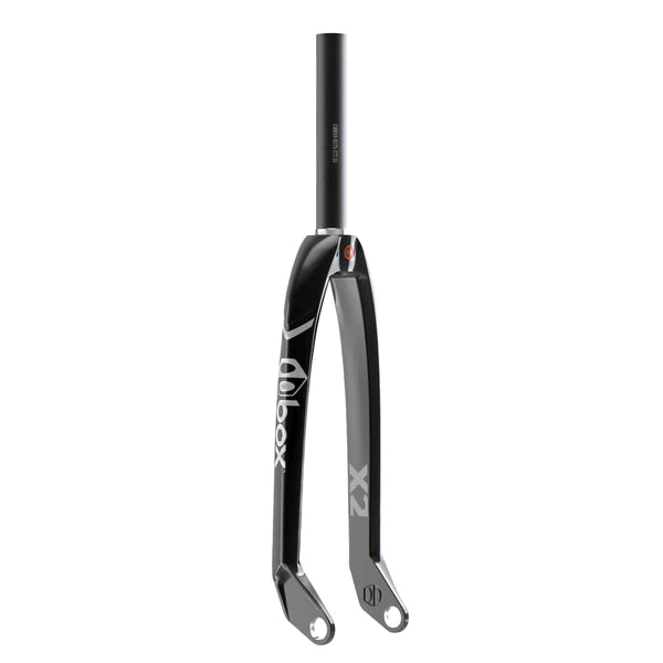 BOX One Carbon Forks