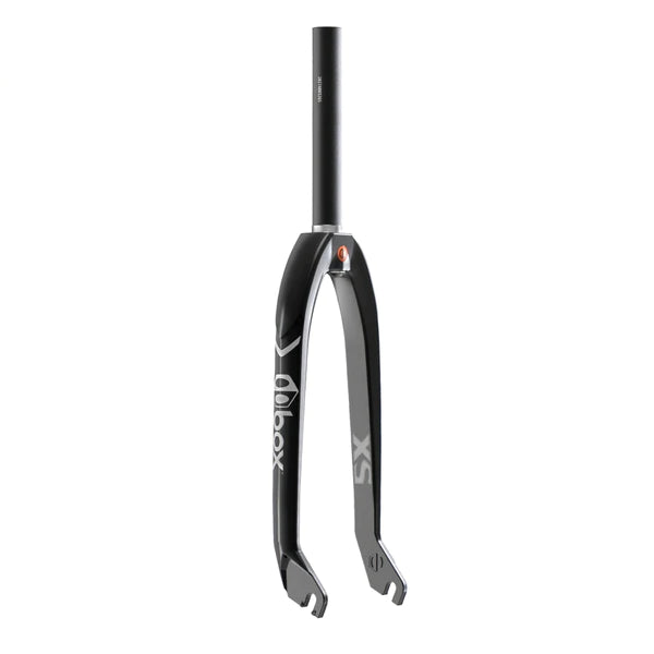 BOX One Carbon Forks