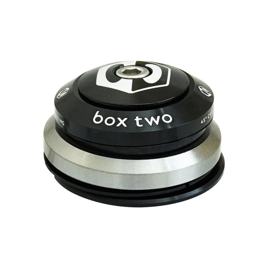 BOX Two 1-1/8 to 1.5 inch Tapered Headset