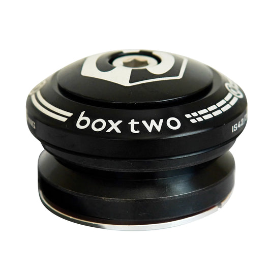 BOX Two 1-1/8 inch Integrated Headset