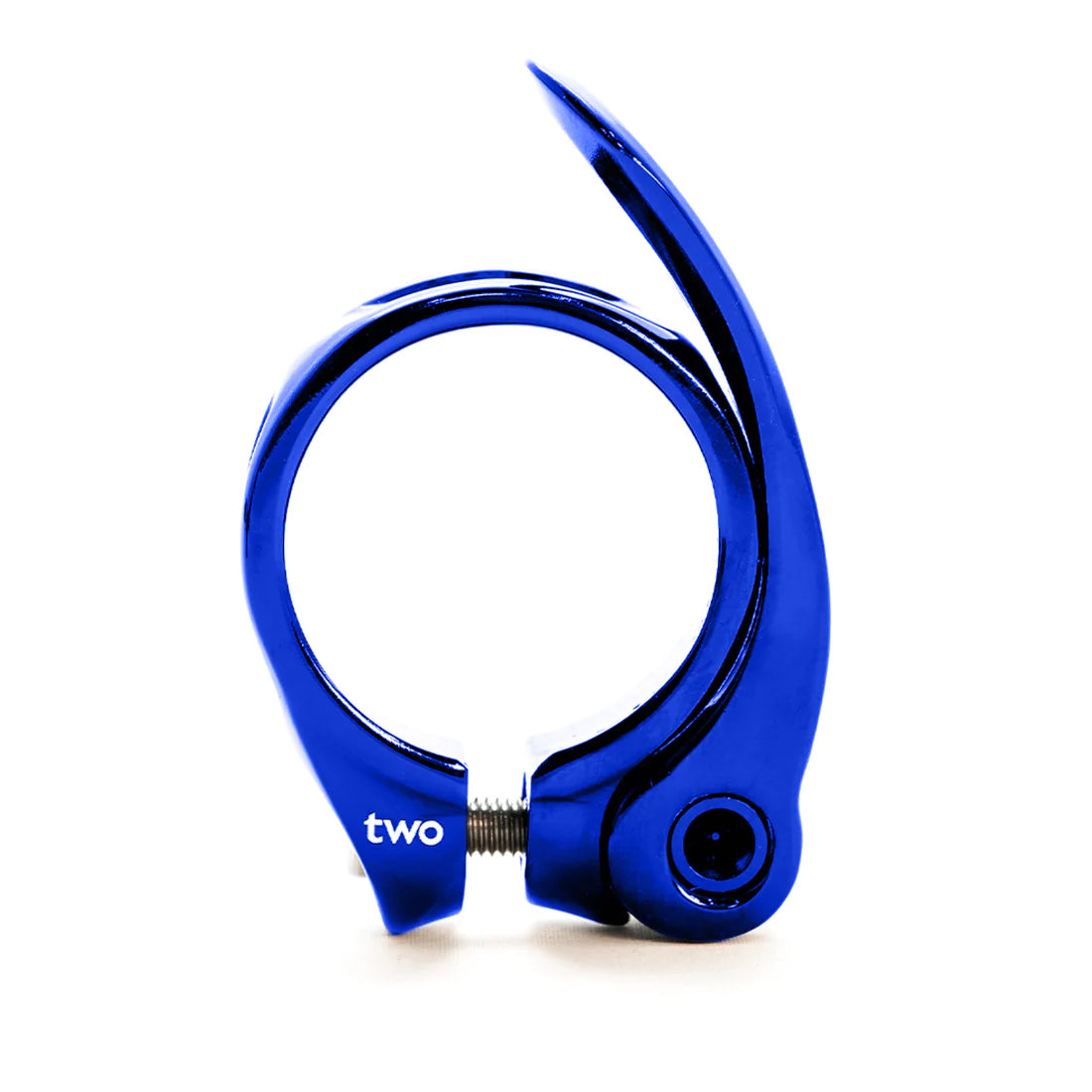 Box one clearance seat clamp