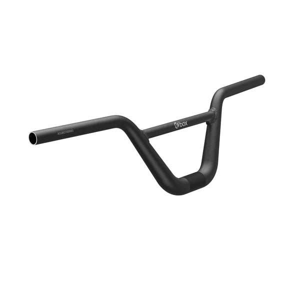 BOX One Alloy Triple Taper Handlebars