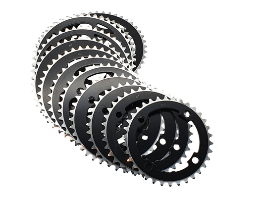 DRS Chainrings