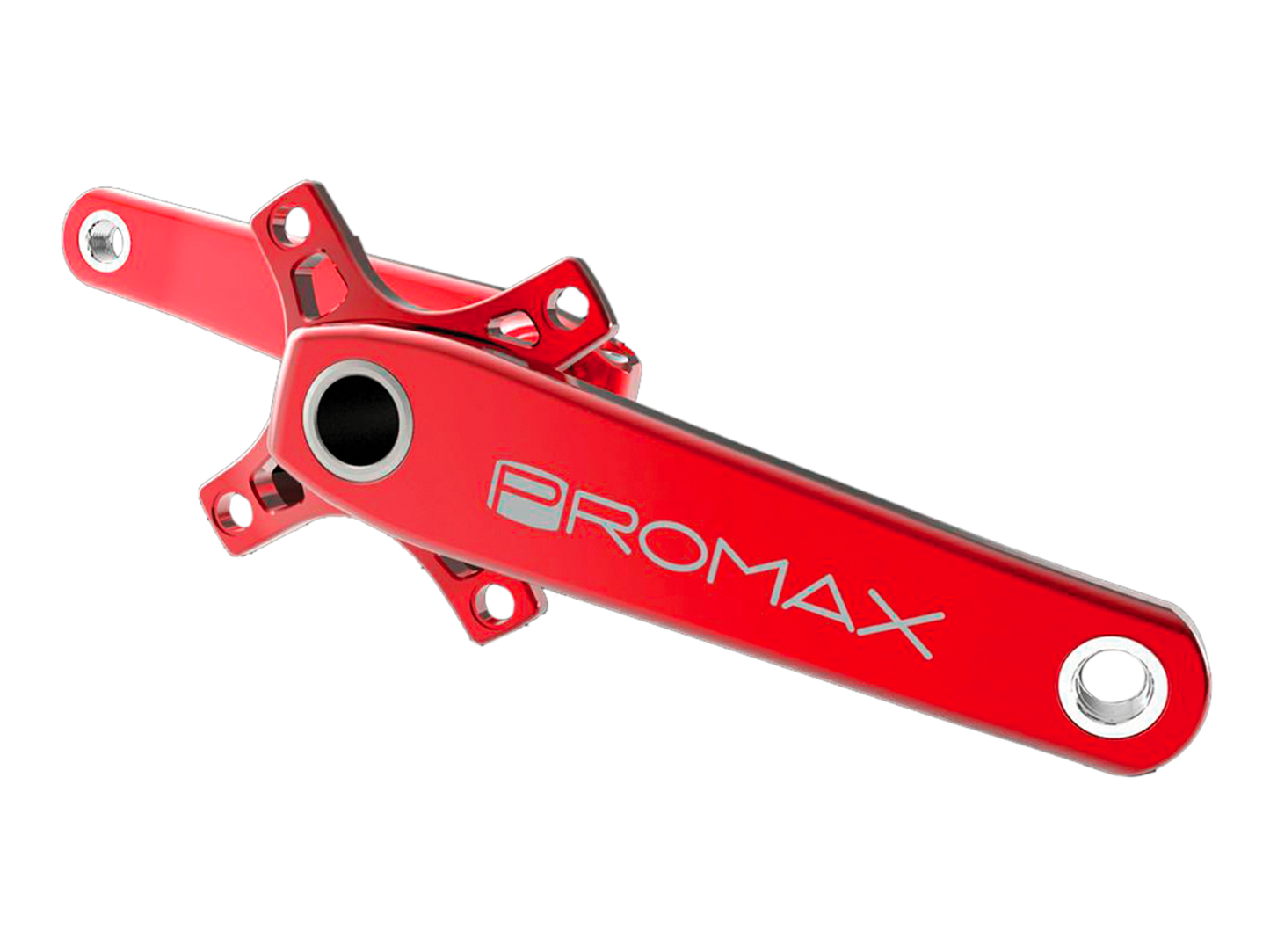 PROMAX HF-2 Hollow Forged Crank Set