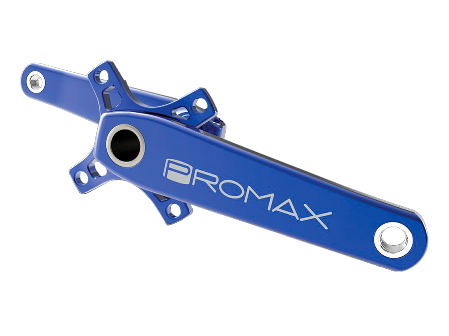PROMAX HF-2 Hollow Forged Crank Set