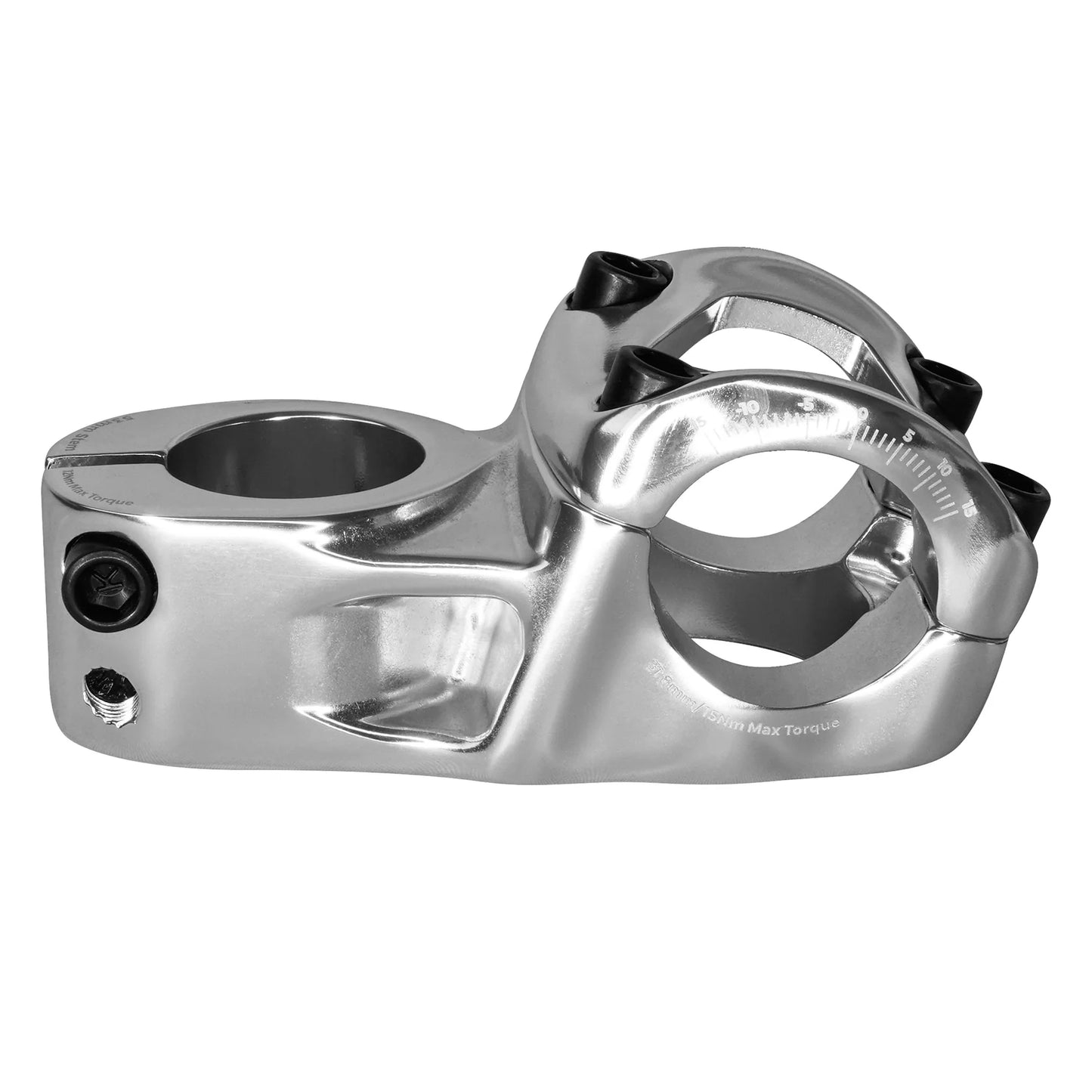 BOX One Oversized 31.8 x 1-1/8th Top Load Stem