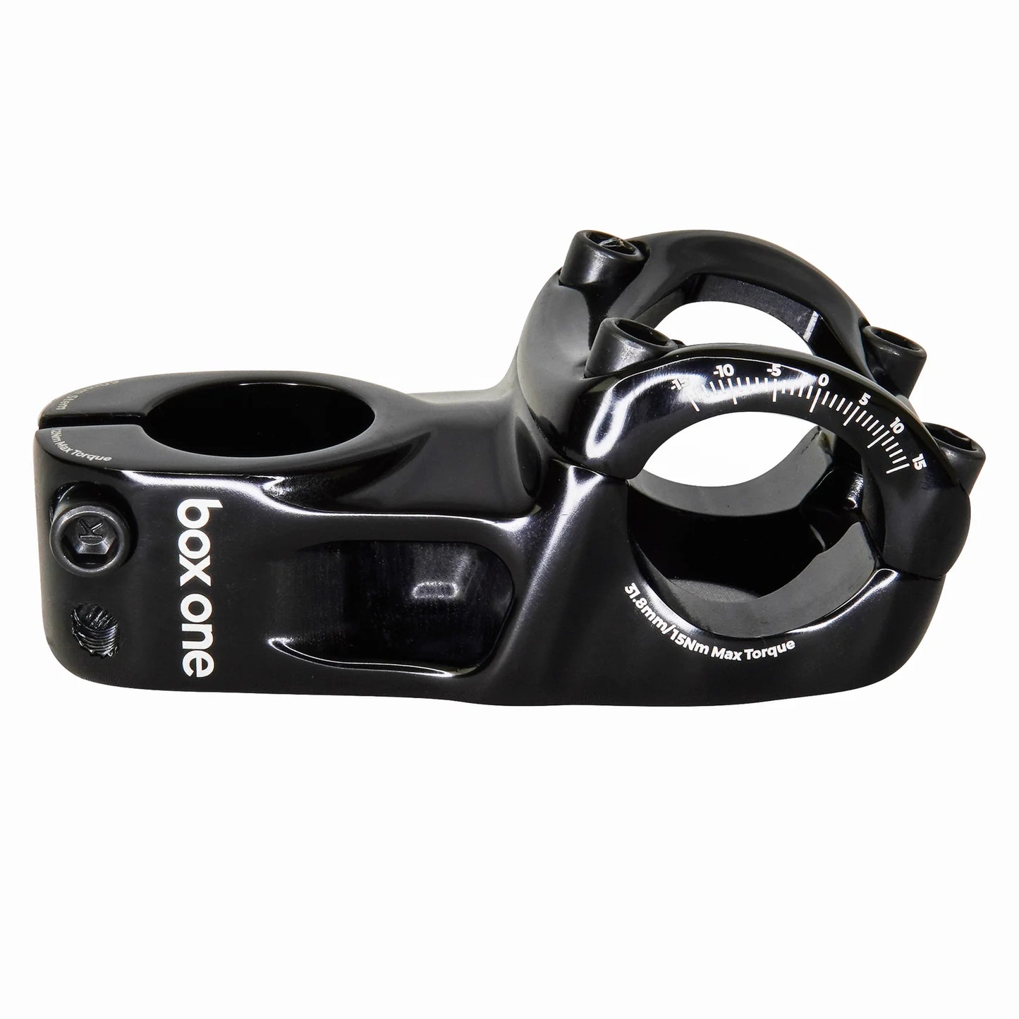 BOX One Oversized 31.8 x 1-1/8th Top Load Stem