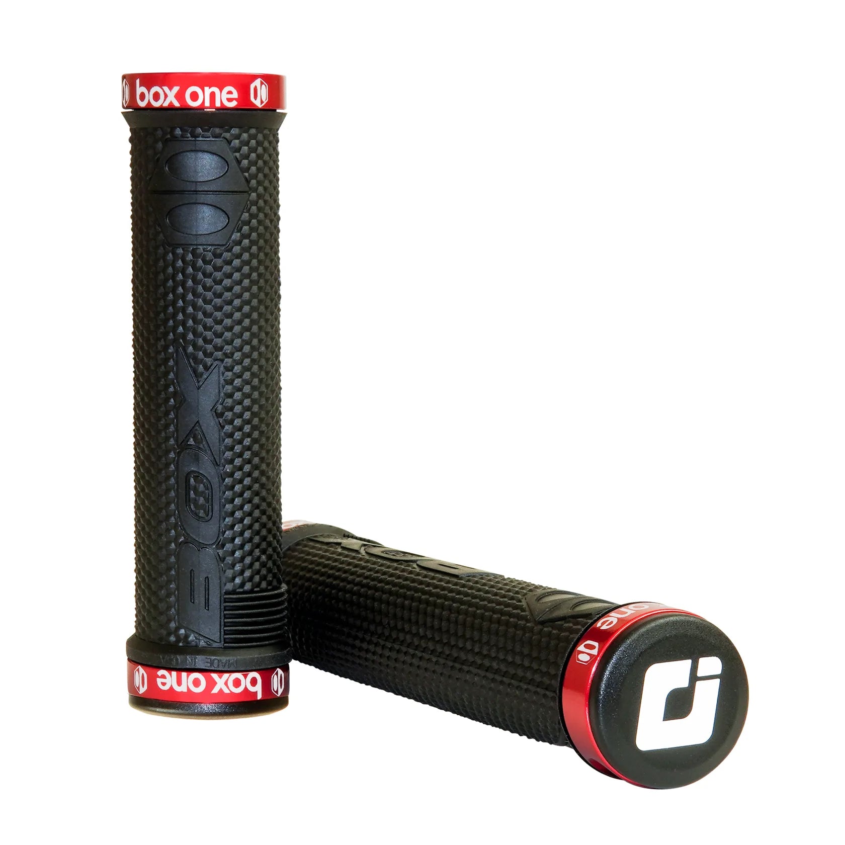 BOX One Grips – Tsquared bike co