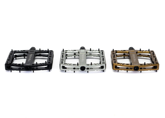 TENET  Occult Pedals