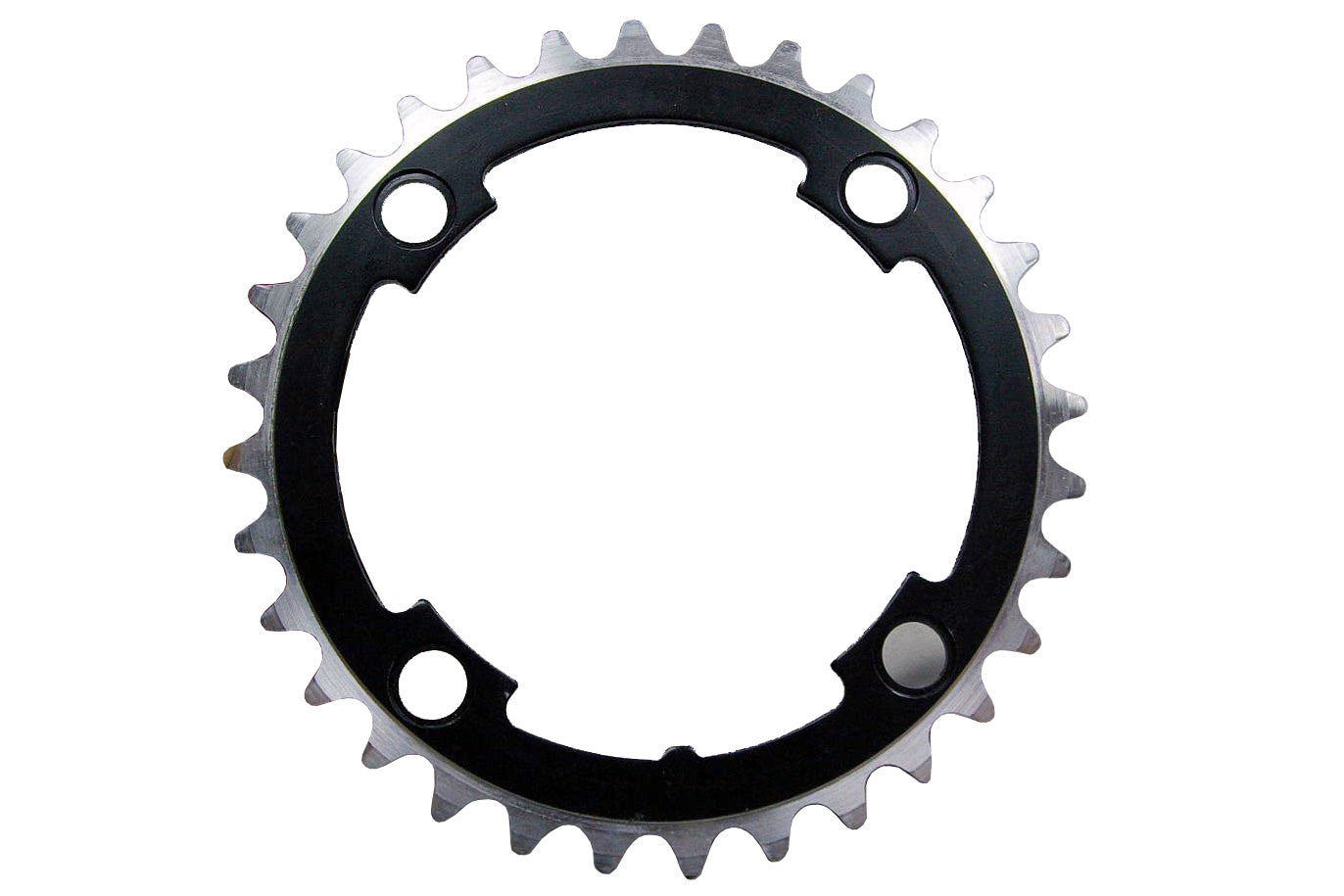 DRS Chainrings
