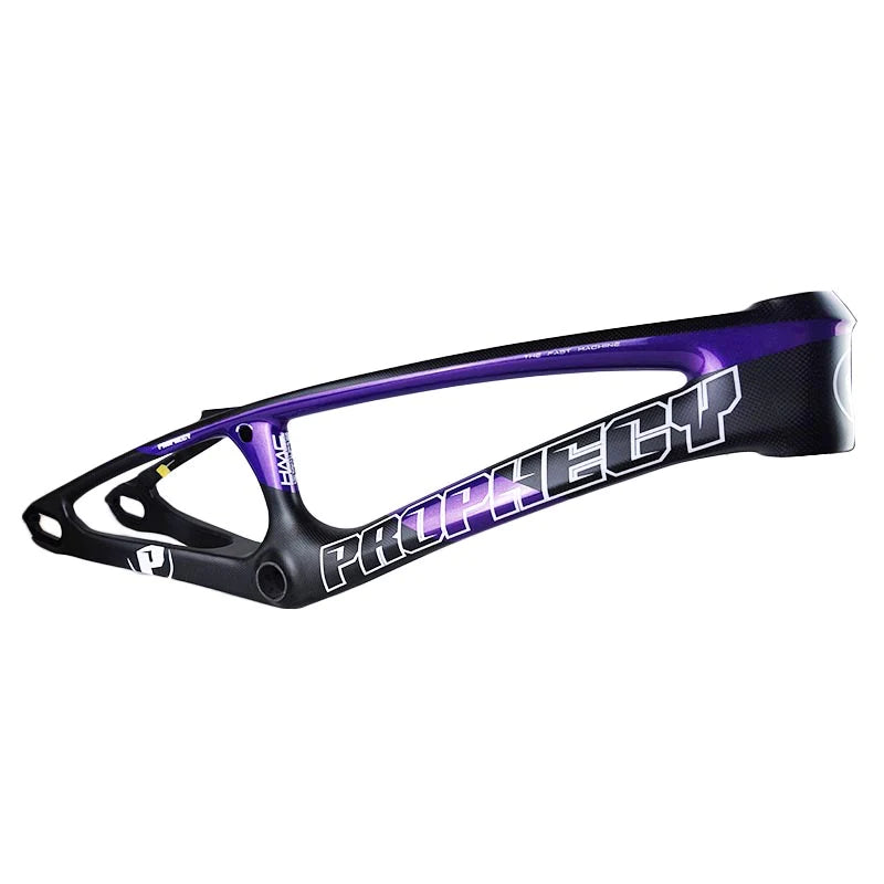 PROPHECY Scud EVO3 Disc Frame Kit Purple Pearl