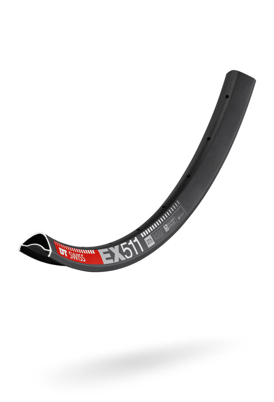 DT SWISS EX511 Rims