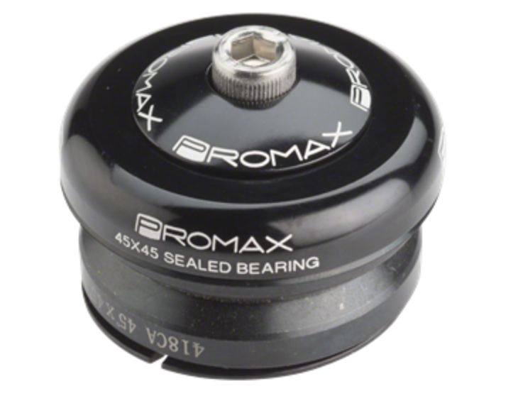 PROMAX IG-45 Integrated Headset