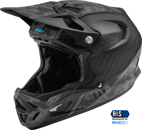 FLY Werx-R Carbon Full Face Helmet