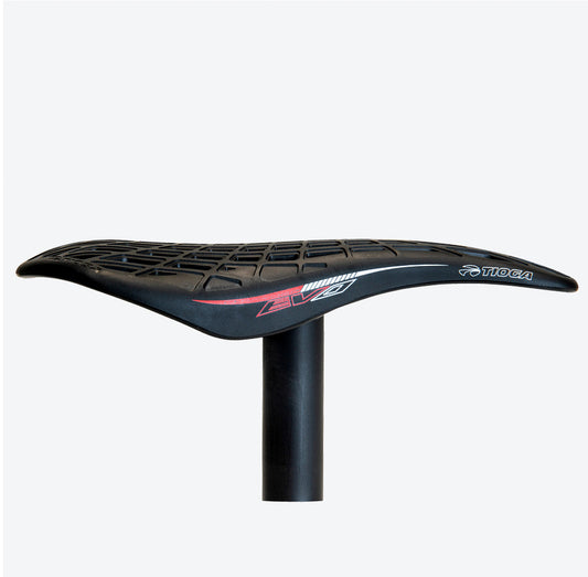 TIOGA D-Spyder EVO Saddle