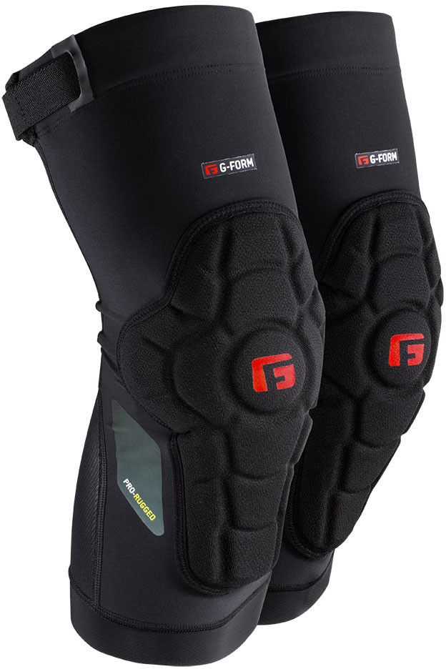 G-FORM Pro Rugged Knee Pads