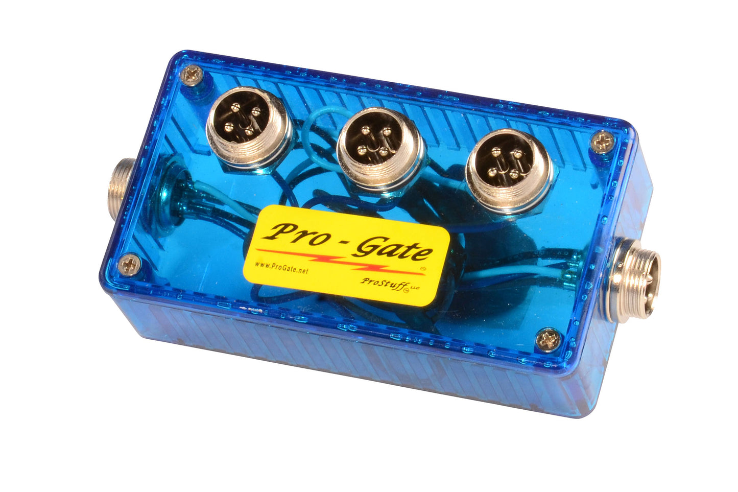 ProGate Five-Port Splitter Box (POA)