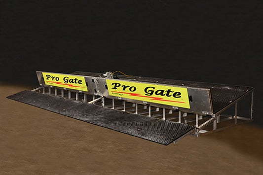 ProGate Straight-8 Start Gate (POA)
