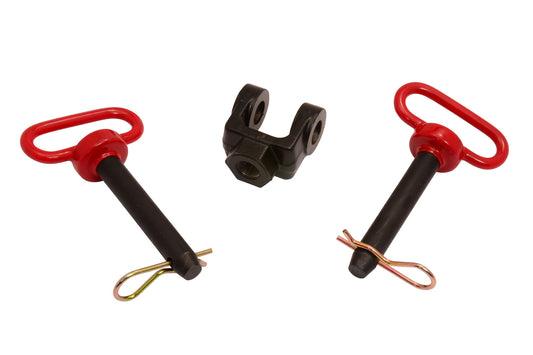 ProGate Tree-piece Pin Set (POA)