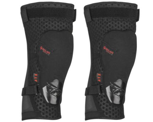 FLY Barricade Cypher Knee Guard