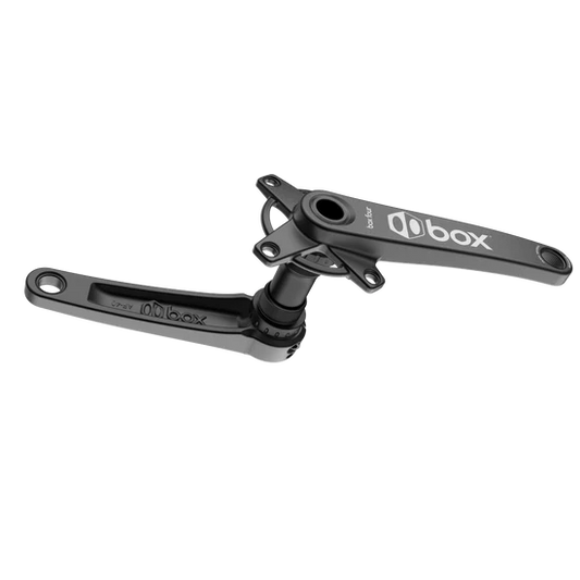 BOX Four 2-Piece Crankset